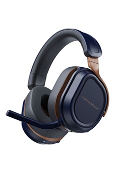 Casque gaming sans fil Stealth 700X Gen 3 Cobalt pour Xbox Bon état Turtle Beach reconditionné disponible sur Darty