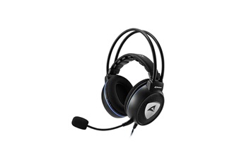Casque gaming Skiller SGH10 avec microphone amovible Bon état - 38,99 € Casque gaming Skiller SGH10 avec microphone amovible Bon état Sharkoon reconditionné disponible sur Darty