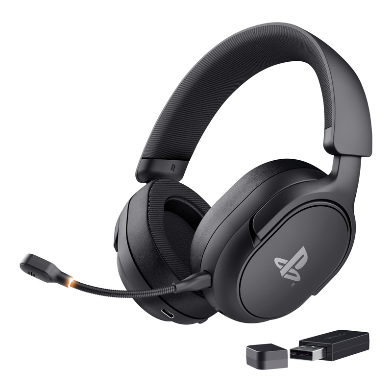 Casque Gaming Trust Gaming Forta Sans Fil Noir Bon état - 79,99 € Casque Gaming Trust Gaming Forta Sans Fil Noir Bon état reconditionné disponible sur Electro Depot
