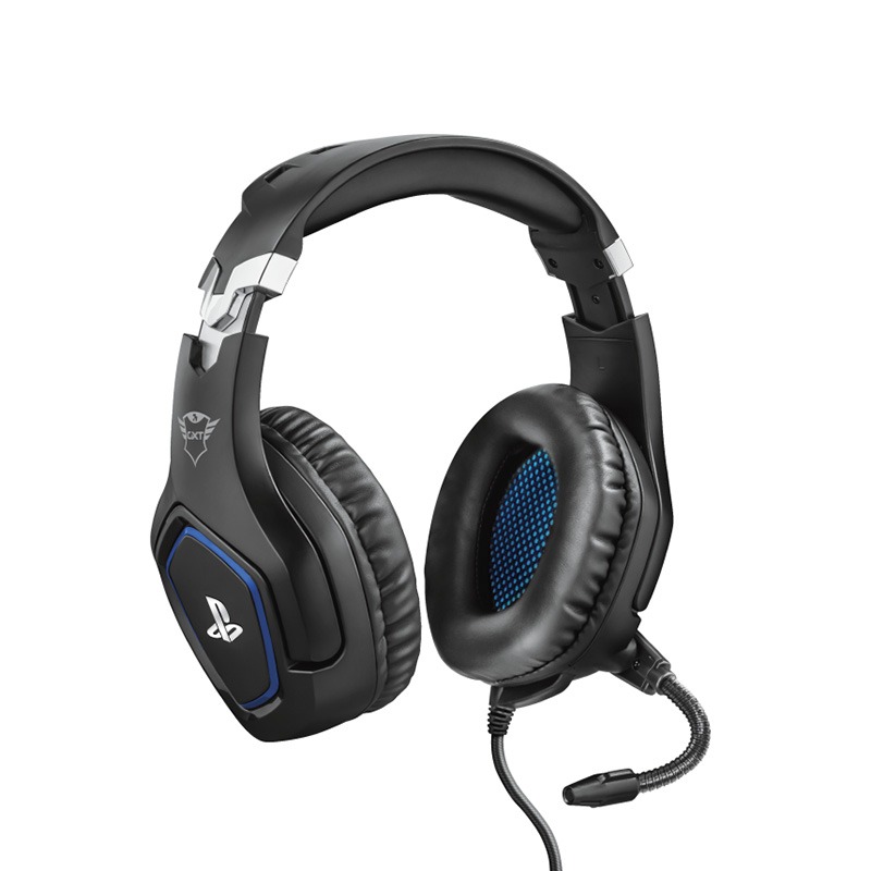 Acheter Casque Gaming Trust Gaming Forze Ps4/ps5 Noir Bon état - 21,98 € Casque Gaming Trust Gaming Forze Ps4/ps5 Noir Bon état reconditionné disponible sur Electro Depot