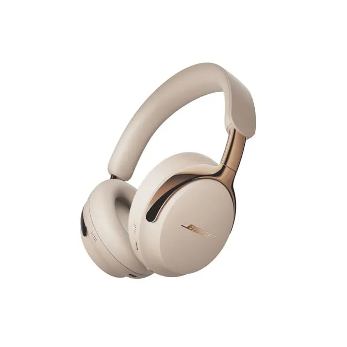 Casque - GENERIQUE - QuietComfort Ultra (2e gén) - Bluetooth sans fil - Son spatial - Réduction de bruit active Reconditionné N/A reconditionné disponible sur Cdiscount Seconde Vie