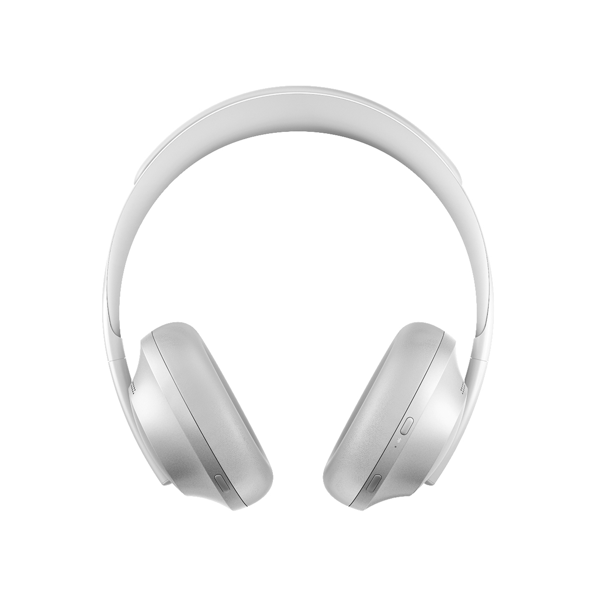 Casque Headphones 700 Sans fil Arceau Appels/Musique Bluetooth Argent - Très bon état Très bon état Bose reconditionné photo 2 | Dero
