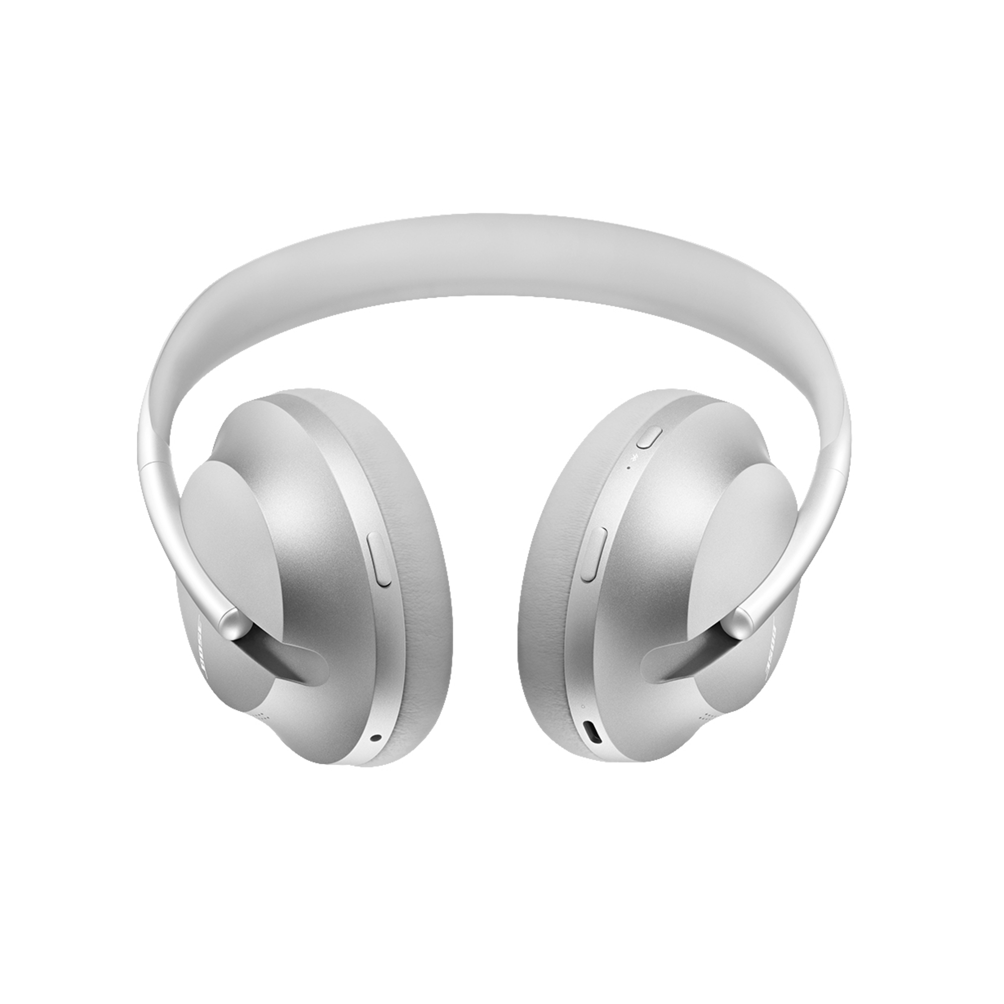 Casque Headphones 700 Sans fil Arceau Appels/Musique Bluetooth Argent - Très bon état Très bon état Bose reconditionné photo 3 | Dero