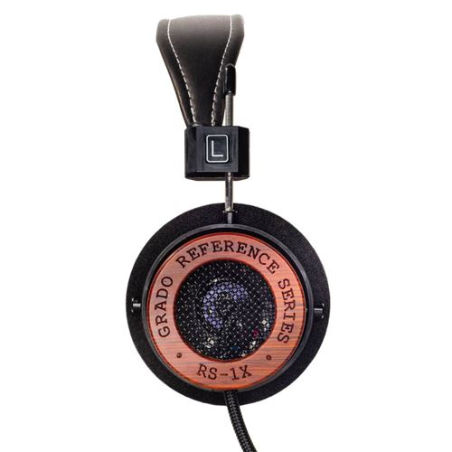 Casque Hi-Fi filaire Grado RS1x État correct Grado reconditionné disponible sur Fnac | Dero