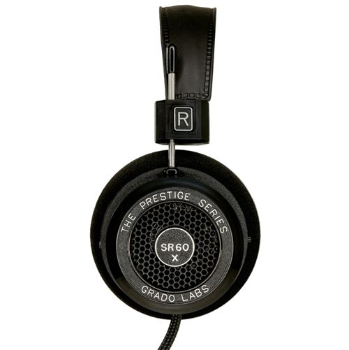 Casque Hi-Fi filaire Grado SR60X État correct Grado reconditionné disponible sur Fnac
