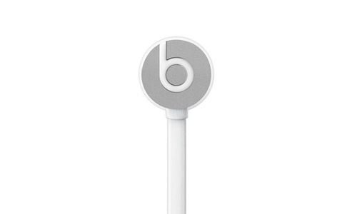 Casque intra-auriculaire BEATS URBEATS GRIS SIDERAL État correct Beats reconditionné disponible sur Fnac