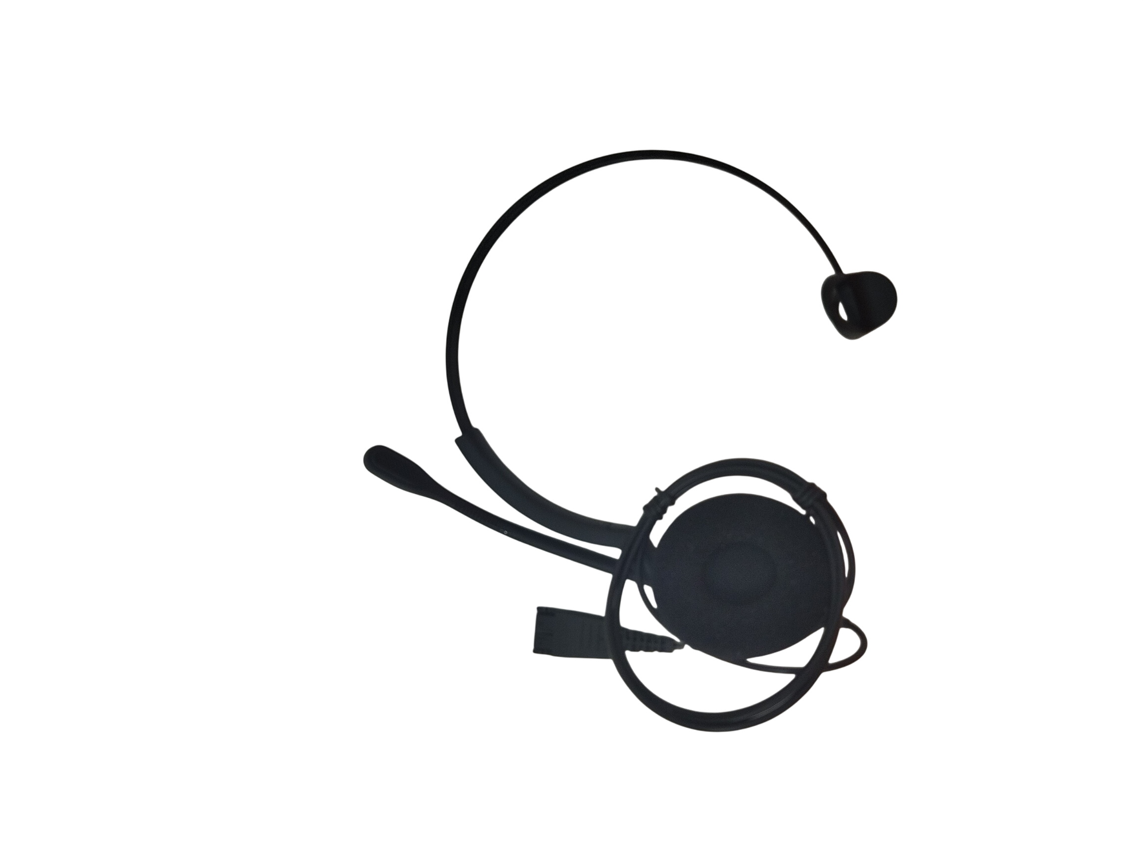 Casque Jabra BIZ 2300 Parfait état - 30,00 € Casque Jabra BIZ 2300 Parfait état reconditionné disponible sur Label Emmaüs
