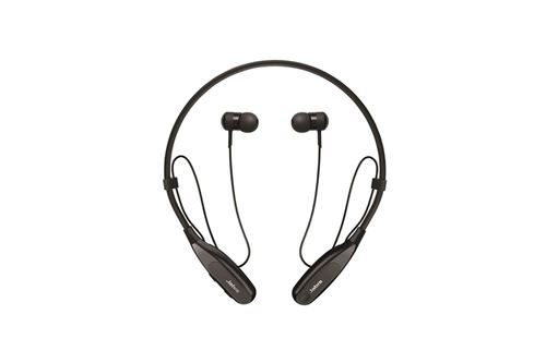 Casque Jabra Halo Fusion Bluetooth Noir État correct Jabra reconditionné disponible sur Fnac