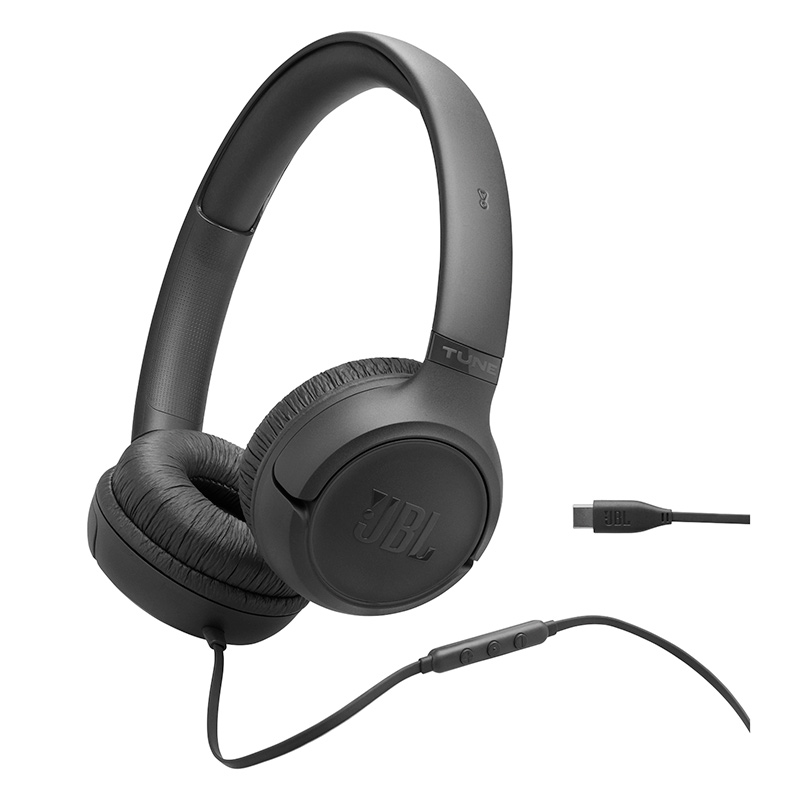 Acheter Casque Jbl Tune 530 Usb C Noir Bon état - 29,95 € Casque Jbl Tune 530 Usb C Noir Bon état reconditionné disponible sur Electro Depot