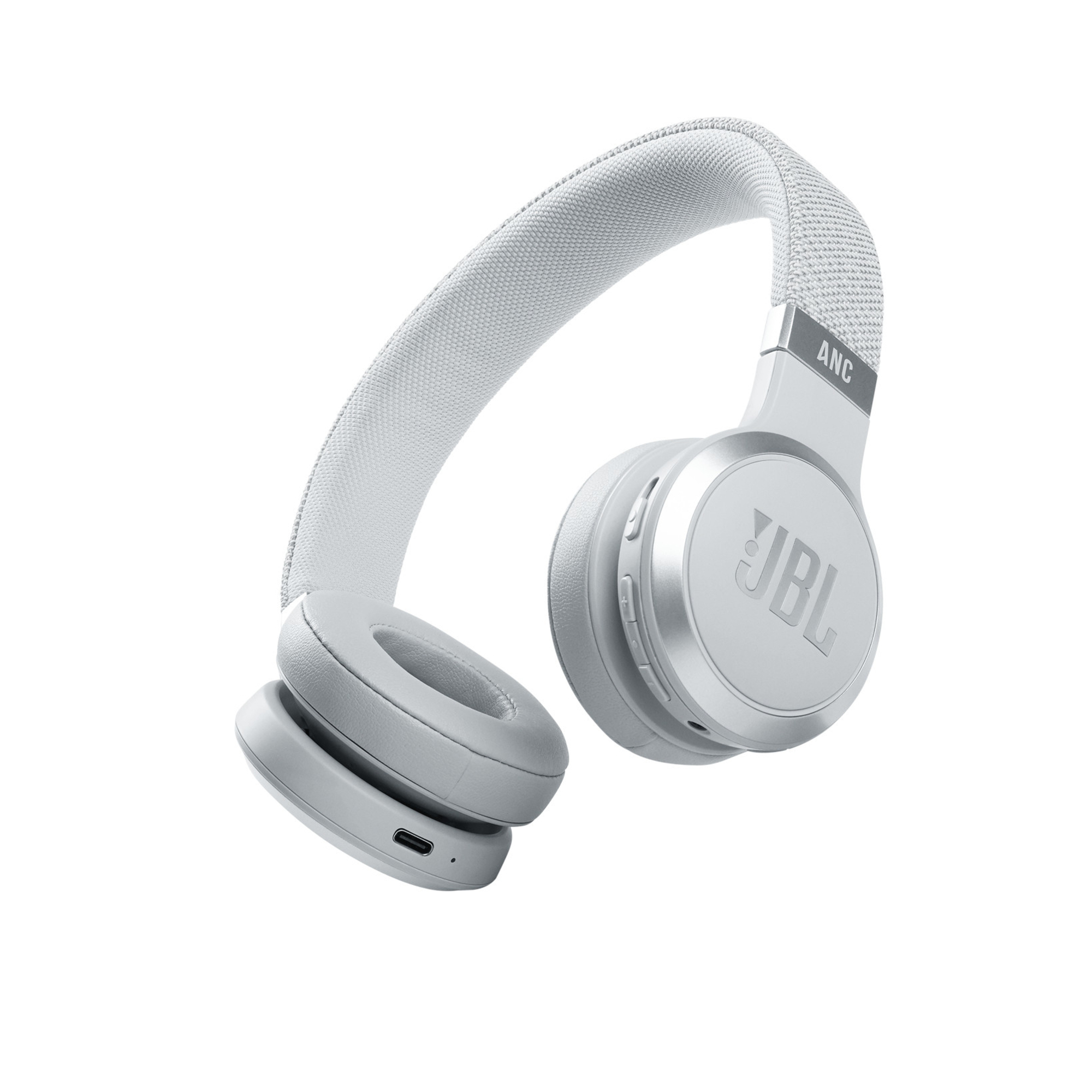Casque Live 460 NC - Blanc - Excellent état Parfait état JBL reconditionné disponible sur Pixmania