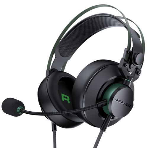 Casque Micro Gaming - Cougar Gaming - VM410 XBOX État correct - 79,99 € Casque Micro Gaming - Cougar Gaming - VM410 XBOX État correct N/A reconditionné disponible sur Fnac