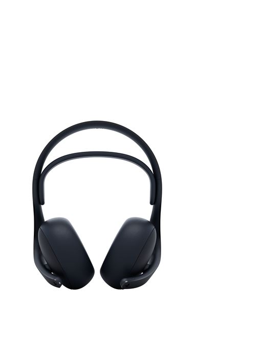 Casque micro sans fil Sony Pulse Elite noir minuit pour PS5 PC et Mac État correct Sony reconditionné disponible sur Fnac