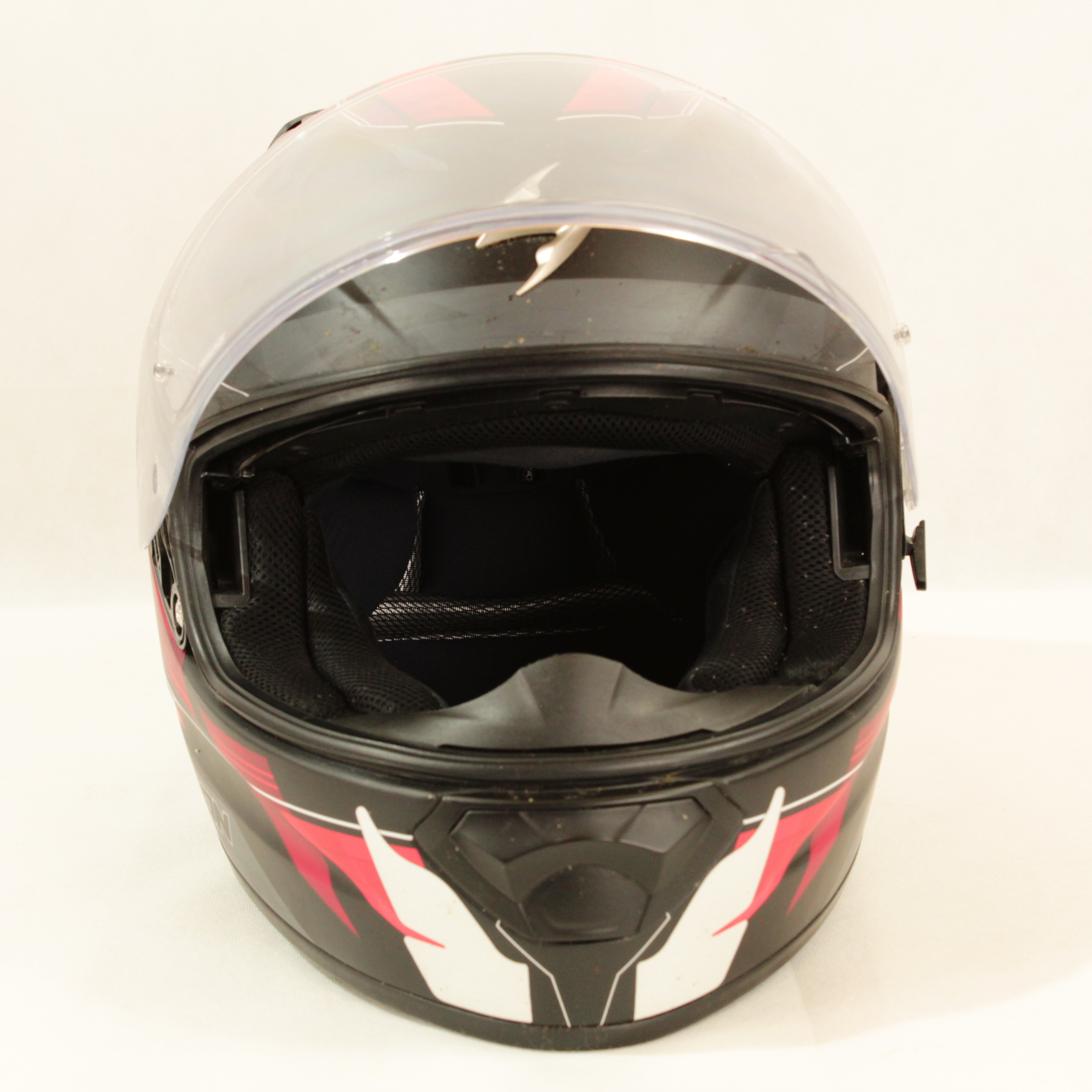 Voir photo 3 de Casque moto intégral exo1200 air adulte SCORPION Casque moto intégral exo1200 air adulte SCORPION Parfait état reconditionné photo 3
