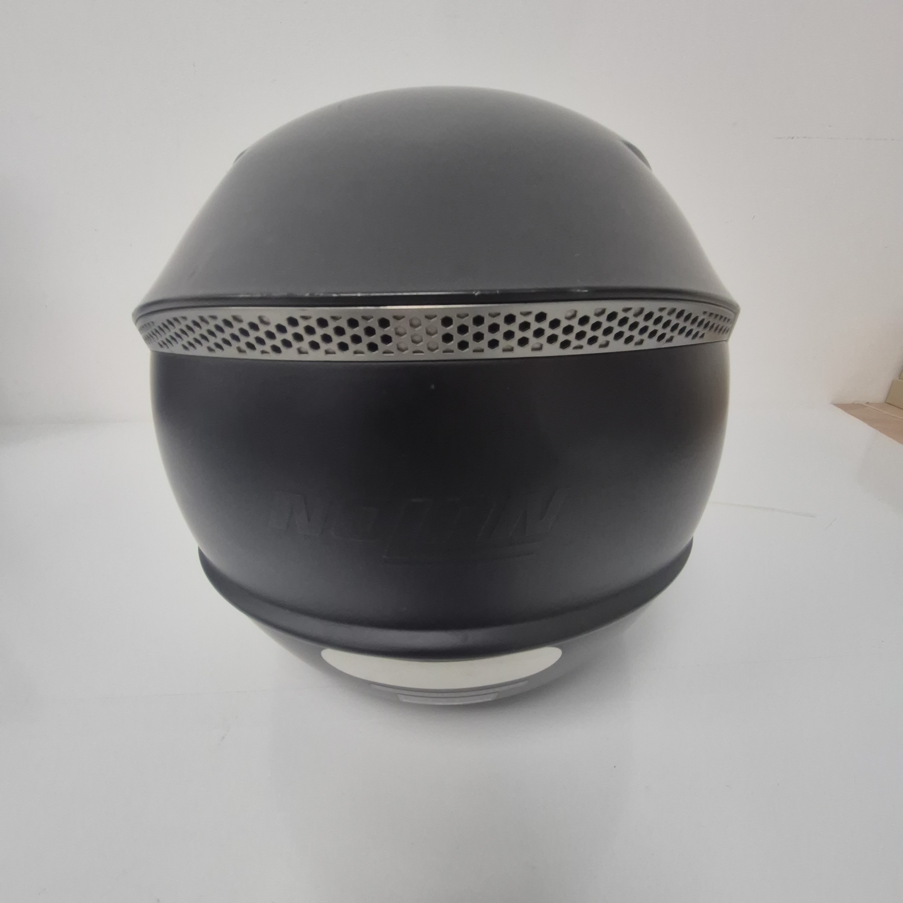 Voir photo 3 de Casque moto N85 - Nolan - Taille S Casque moto N85 - Nolan - Taille S Très bon état reconditionné photo 3