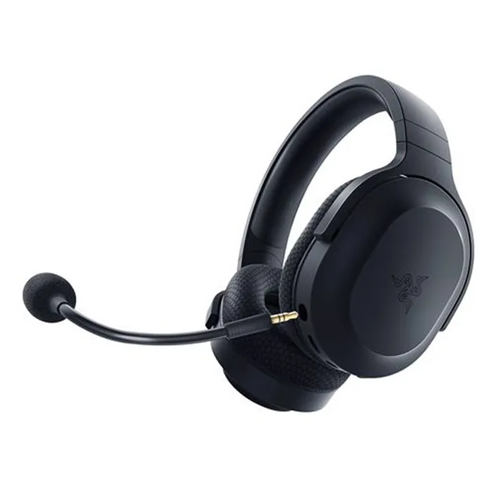 Casque PC Gaming - Razer - Barracuda X Edition 2022 - Sans fil - Noir - Sur-oreille Reconditionné - 72,00 € Casque PC Gaming - Razer - Barracuda X Edition 2022 - Sans fil - Noir - Sur-oreille Reconditionné Razer reconditionné disponible sur Cdiscount Seconde Vie