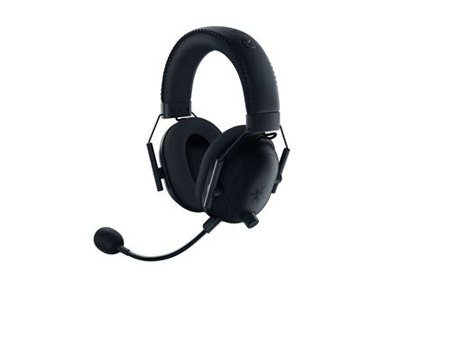 Casque PC Gaming sans fil Razer BlackShark V2 Pro 2023 Noir État correct Razer reconditionné disponible sur Fnac