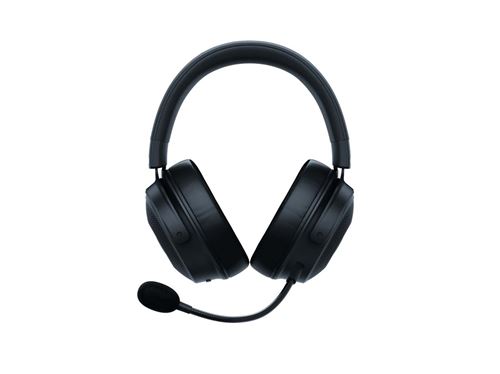 Casque PC sans fil Gaming Razer Kraken V3 Pro Noir État correct Razer reconditionné disponible sur Fnac