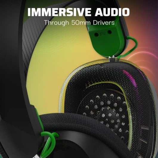 Casque Pdp Phantom Wireless Headset pour Xbox Noir - Excellent état Parfait état N/A reconditionné photo 3 | Dero