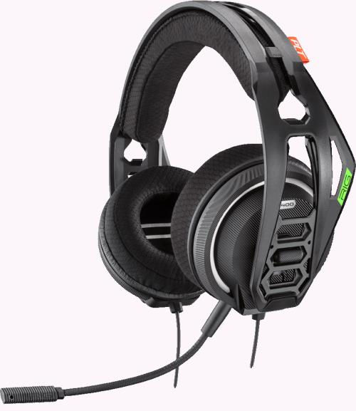 Casque Plantronics RIG 400HX Licencié Xbox One État correct reconditionné disponible sur Fnac