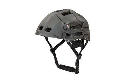 Casque pliable Overade Plixi Fit Taille S-M Blanc État correct reconditionné disponible sur Fnac | Dero