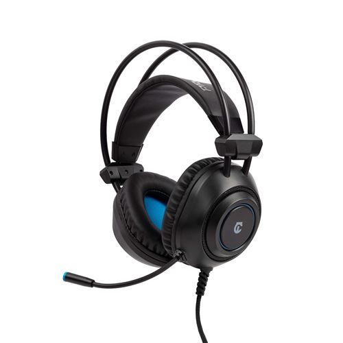 Casque Pro Gaming filaire Under Control E-sport pour Nintendo Switch Noir Occasion N/A reconditionné disponible sur Fnac | Dero