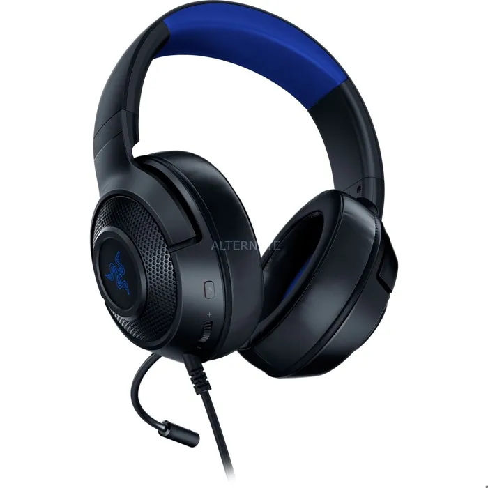 Casque - Razer - Kraken X - Ultra léger 250g - Micro Flexible - Haut-parleur 40 mm Reconditionné - 72,88 € Casque - Razer - Kraken X - Ultra léger 250g - Micro Flexible - Haut-parleur 40 mm Reconditionné Razer reconditionné disponible sur Cdiscount Seconde Vie