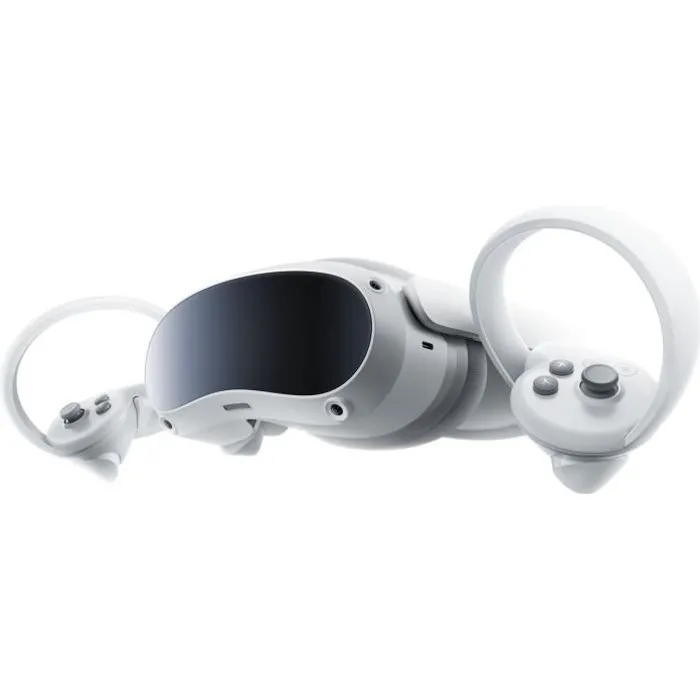 Casque réalité virtuelle PICO 4 - 128 Go - Blanc Reconditionné - 399,90 € Casque réalité virtuelle PICO 4 - 128 Go - Blanc Reconditionné N/A reconditionné disponible sur Cdiscount Seconde Vie