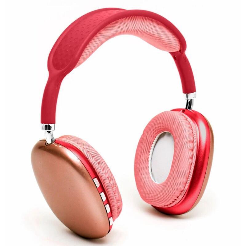 Casque Reciclae P9 max - Rouge Reconditionné N/A reconditionné disponible sur Backmarket