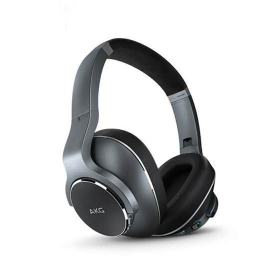 Acheter Casque réducteur de bruit Akg N700NC - Gris/Argent Reconditionné - 128,42 € | Dero Casque réducteur de bruit Akg N700NC - Gris/Argent Reconditionné AKG reconditionné disponible sur Backmarket | Dero