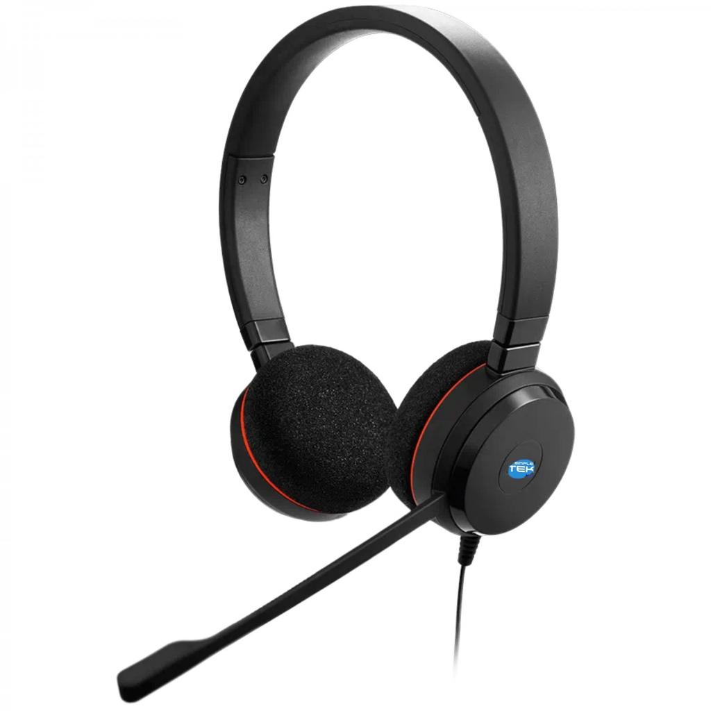 Casque réducteur de bruit avec micro Jabra Evolve 20 Ms Reconditionné - 90,95 € Casque réducteur de bruit avec micro Jabra Evolve 20 Ms Reconditionné Jabra reconditionné disponible sur Backmarket