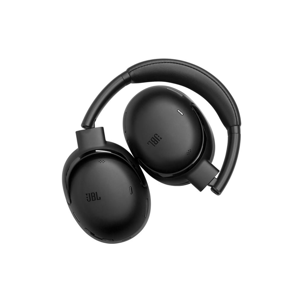 Voir photo 2 de Casque réducteur de bruit avec micro Jbl Tour One M3 Smart Tx - Noir | Dero Casque réducteur de bruit avec micro Jbl Tour One M3 Smart Tx - Noir Reconditionné JBL reconditionné photo 2 | Dero