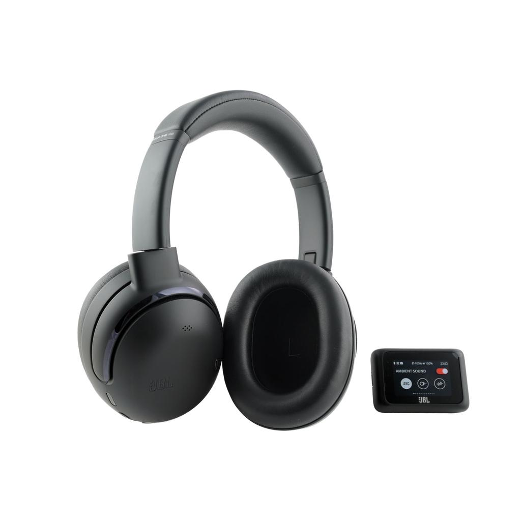 Casque réducteur de bruit avec micro Jbl Tour One M3 Smart Tx - Noir Reconditionné - 345,00 € Casque réducteur de bruit avec micro Jbl Tour One M3 Smart Tx - Noir Reconditionné JBL reconditionné disponible sur Backmarket