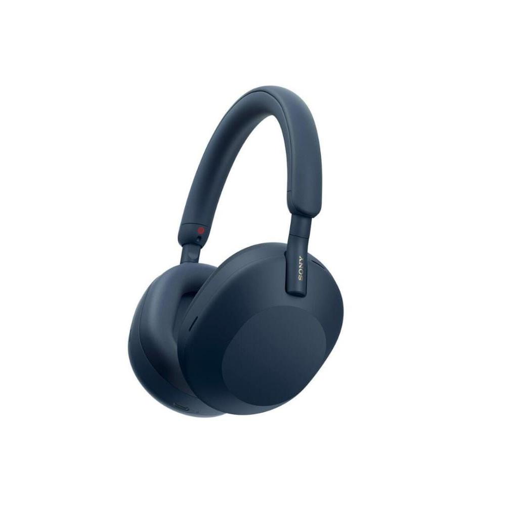 Casque réducteur de bruit avec micro Sony WH1000XM5L.CE7 - Bleu Reconditionné - 257,00 € Casque réducteur de bruit avec micro Sony WH1000XM5L.CE7 - Bleu Reconditionné Sony reconditionné disponible sur Backmarket