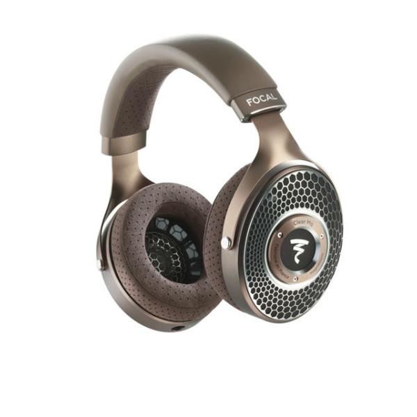 Casque réducteur de bruit filaire Focal Clear MG - Marron Reconditionné - 999,00 € Casque réducteur de bruit filaire Focal Clear MG - Marron Reconditionné Focal reconditionné disponible sur Backmarket | Dero