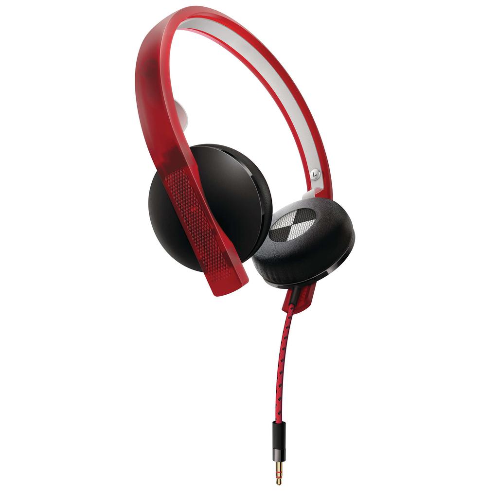 Casque réducteur de bruit filaire Philips O'Neill SHO4200RW/10 - Rouge Reconditionné - 39,00 € Casque réducteur de bruit filaire Philips O'Neill SHO4200RW/10 - Rouge Reconditionné Philips reconditionné disponible sur Backmarket
