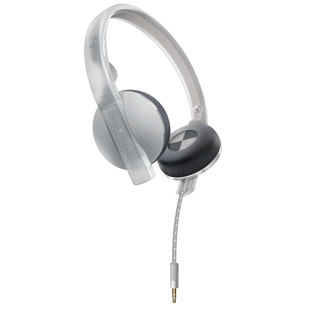 Casque réducteur de bruit filaire Philips SHO4200WG/10 - Gris Reconditionné - 39,00 € Casque réducteur de bruit filaire Philips SHO4200WG/10 - Gris Reconditionné Philips reconditionné disponible sur Backmarket