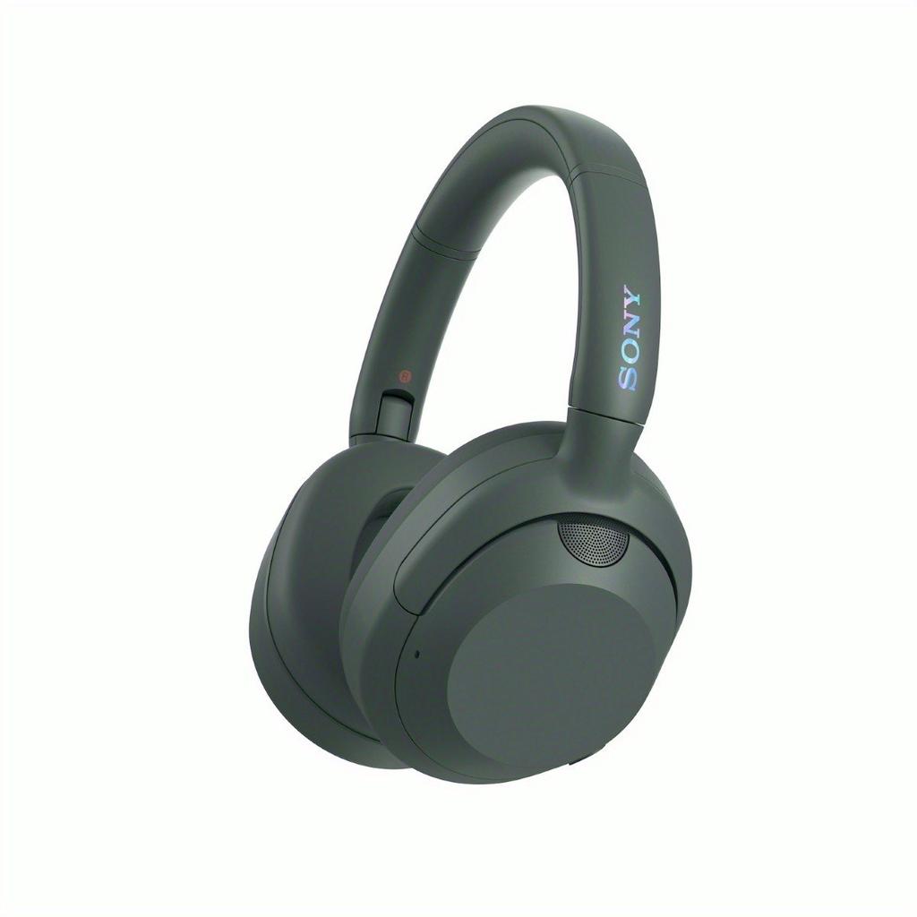 Casque réducteur de bruit filaire + sans fil avec micro Sony ULT Wear WH-ULT900NH - Noir Reconditionné - 125,00 € Casque réducteur de bruit filaire + sans fil avec micro Sony ULT Wear WH-ULT900NH - Noir Reconditionné Sony reconditionné disponible sur Backmarket