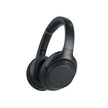 Acheter Casque réducteur de bruit filaire + sans fil avec micro Sony WH-1000XM3 - Noir Reconditionné - 179,00 € Casque réducteur de bruit filaire + sans fil avec micro Sony WH-1000XM3 - Noir Reconditionné Sony reconditionné disponible sur Backmarket