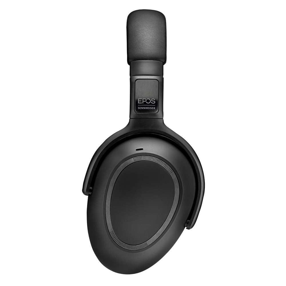Casque réducteur de bruit filaire + sans fil Sennheiser EPOS Adapt 660 - Noir Reconditionné - 119,00 € Casque réducteur de bruit filaire + sans fil Sennheiser EPOS Adapt 660 - Noir Reconditionné Sennheiser reconditionné disponible sur Backmarket