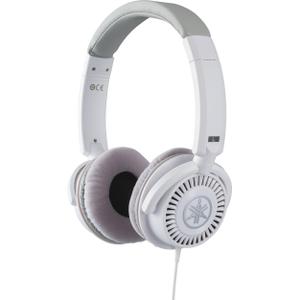 Casque réducteur de bruit filaire Yamaha HPH-150WH - Blanc État correct - 84,00 € Casque réducteur de bruit filaire Yamaha HPH-150WH - Blanc État correct Yamaha reconditionné disponible sur Backmarket