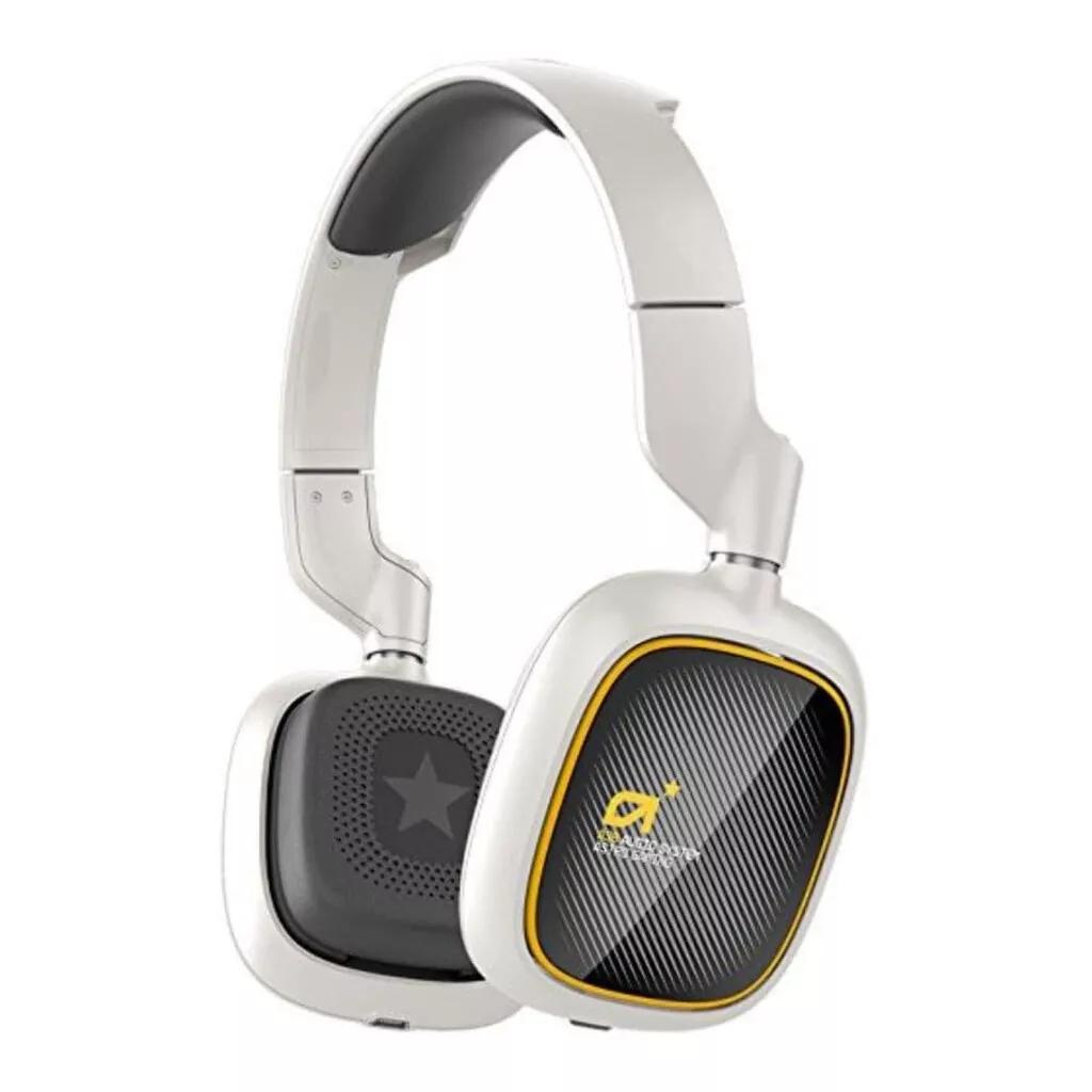 Casque réducteur de bruit gaming avec micro Astro A38 - Blanc Reconditionné - 59,00 € Casque réducteur de bruit gaming avec micro Astro A38 - Blanc Reconditionné Astro reconditionné disponible sur Backmarket