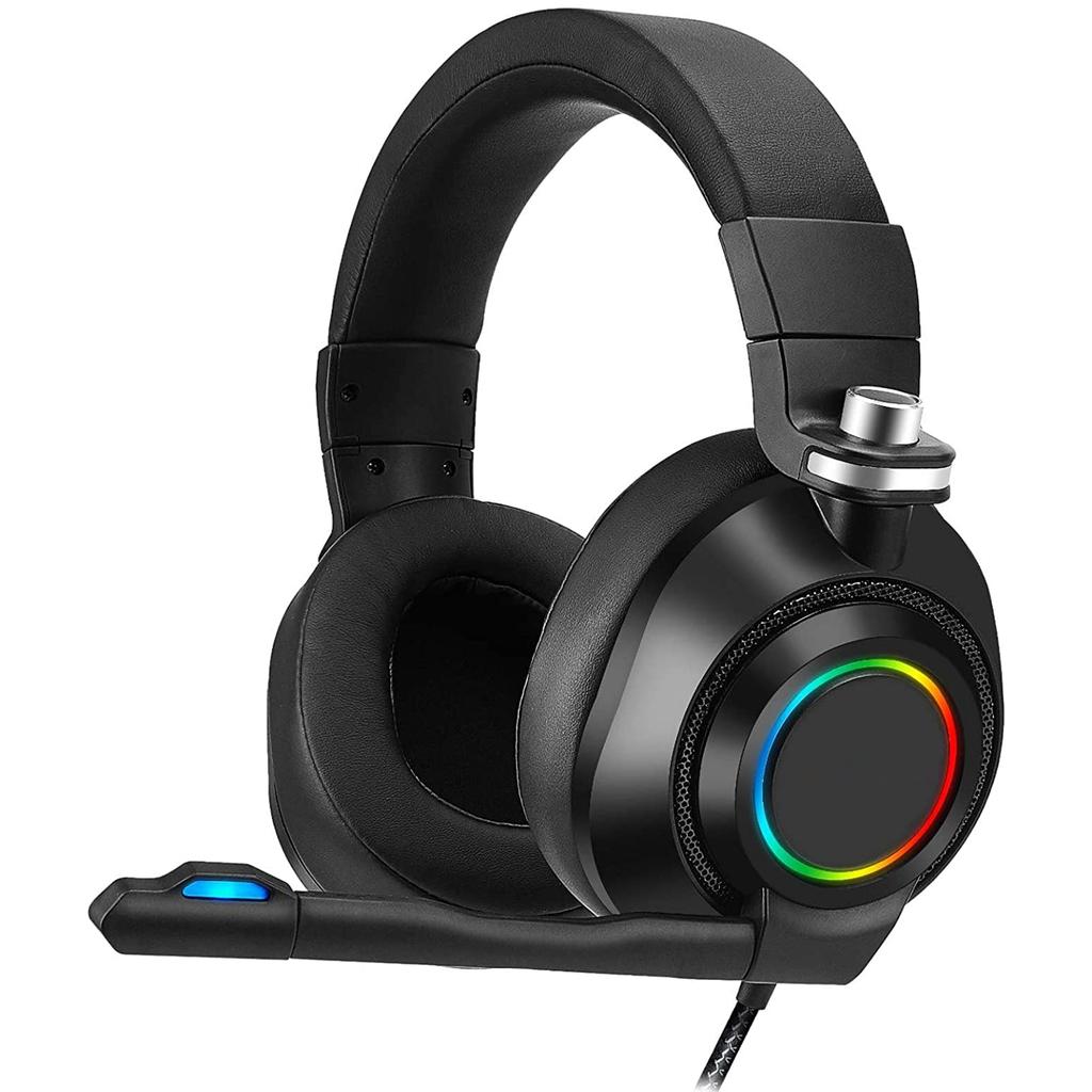 Casque réducteur de bruit gaming avec micro Simpletek Felis Reconditionné - 83,00 € Casque réducteur de bruit gaming avec micro Simpletek Felis Reconditionné N/A reconditionné disponible sur Backmarket