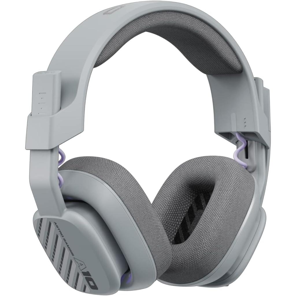 Casque réducteur de bruit gaming filaire avec micro Astro A10 - Gris Reconditionné - 49,00 € Casque réducteur de bruit gaming filaire avec micro Astro A10 - Gris Reconditionné Astro reconditionné disponible sur Backmarket