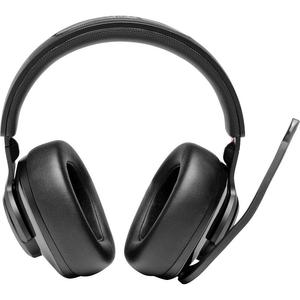 Casque réducteur de bruit gaming filaire avec micro Jbl Quantum 400 - Noir État correct JBL reconditionné disponible sur Backmarket
