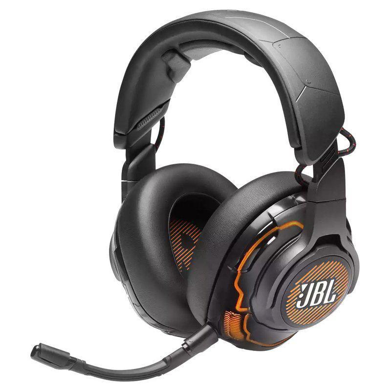 Casque réducteur de bruit gaming filaire avec micro Jbl Quantum One - Noir Reconditionné - 130,00 € Casque réducteur de bruit gaming filaire avec micro Jbl Quantum One - Noir Reconditionné JBL reconditionné disponible sur Backmarket