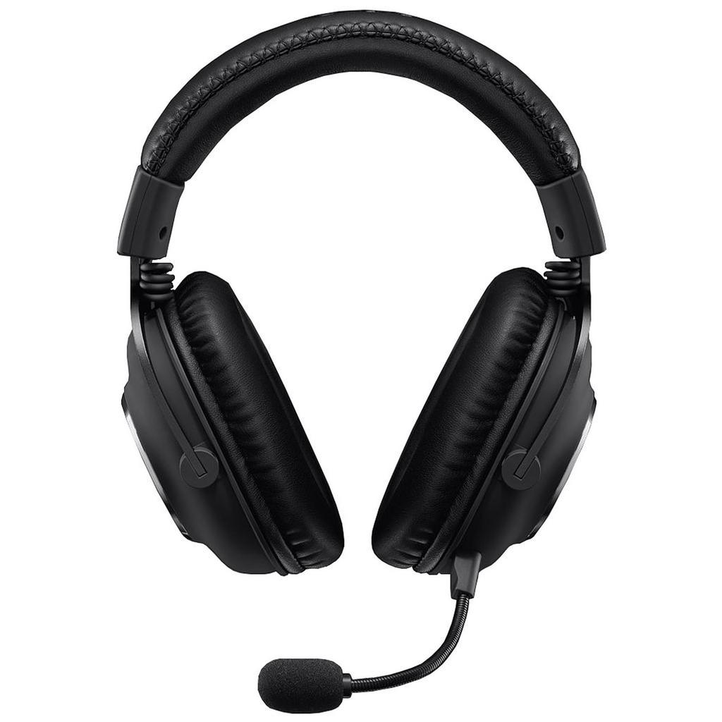 Casque réducteur de bruit gaming filaire + sans fil avec micro Logitech G PRO X - Noir Reconditionné - 69,00 € Casque réducteur de bruit gaming filaire + sans fil avec micro Logitech G PRO X - Noir Reconditionné Logitech reconditionné disponible sur Backmarket | Dero