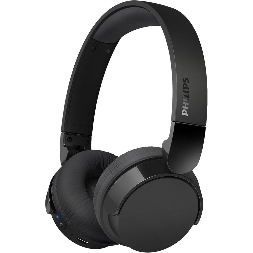 Casque réducteur de bruit gaming sans fil avec micro Philips TAH3209 - Noir Reconditionné - 69,00 € Casque réducteur de bruit gaming sans fil avec micro Philips TAH3209 - Noir Reconditionné Philips reconditionné disponible sur Backmarket