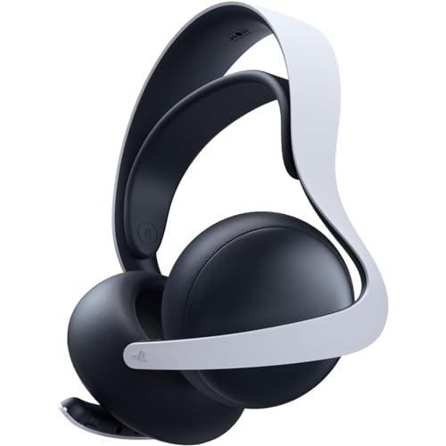 Casque réducteur de bruit gaming sans fil avec micro Sony Playstation PlayStation Pulse Elite - Blanc Reconditionné - 129,99 € Casque réducteur de bruit gaming sans fil avec micro Sony Playstation PlayStation Pulse Elite - Blanc Reconditionné PlayStation reconditionné disponible sur Backmarket | Dero