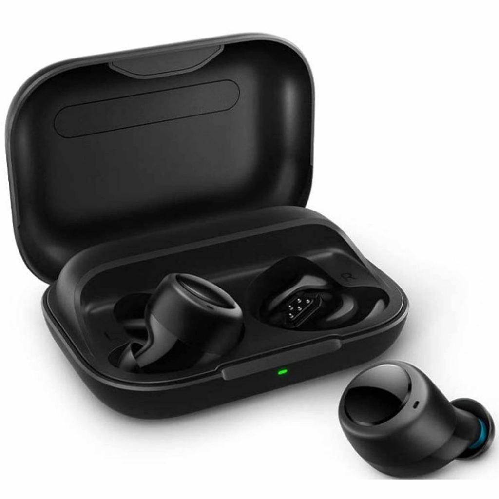 Casque réducteur de bruit sans fil avec micro Amazon 1ST GEN - Noir Reconditionné - 147,00 € Casque réducteur de bruit sans fil avec micro Amazon 1ST GEN - Noir Reconditionné Amazon reconditionné disponible sur Backmarket
