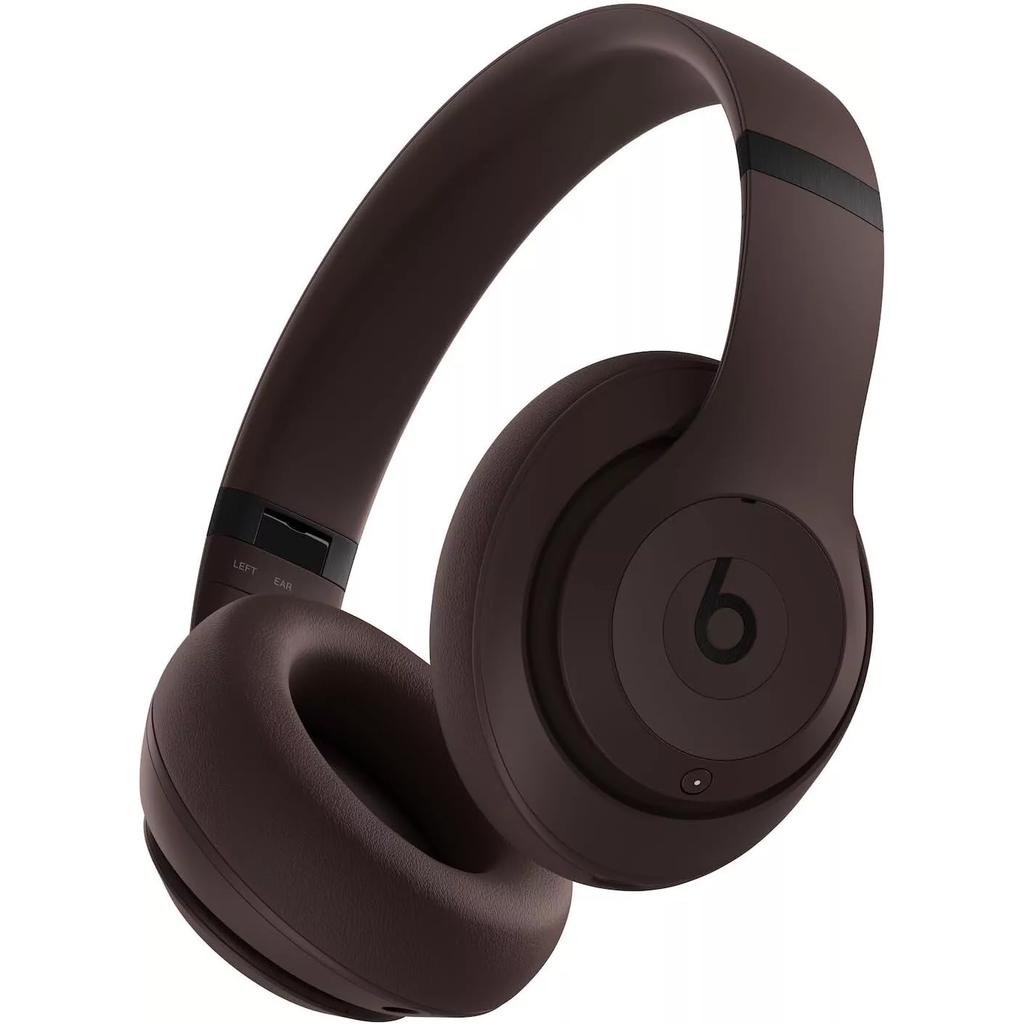 Casque réducteur de bruit sans fil avec micro Beats Studio Pro - Marron Reconditionné - 156,00 € Casque réducteur de bruit sans fil avec micro Beats Studio Pro - Marron Reconditionné Beats reconditionné disponible sur Backmarket | Dero